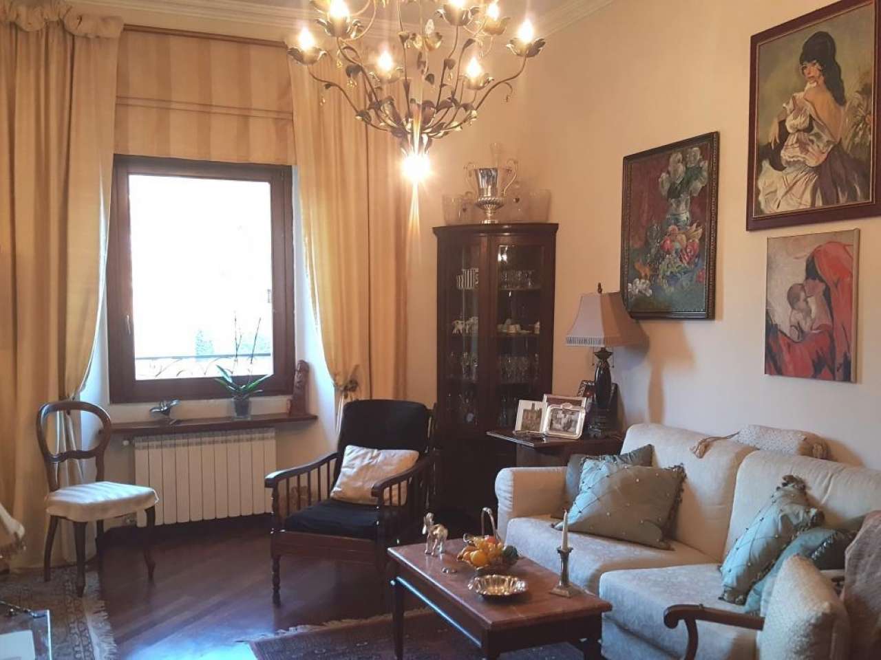 Appartamento ROMA vendita  FLAMINIO  Flaminia C&D Immobiliare S.r.l.s.