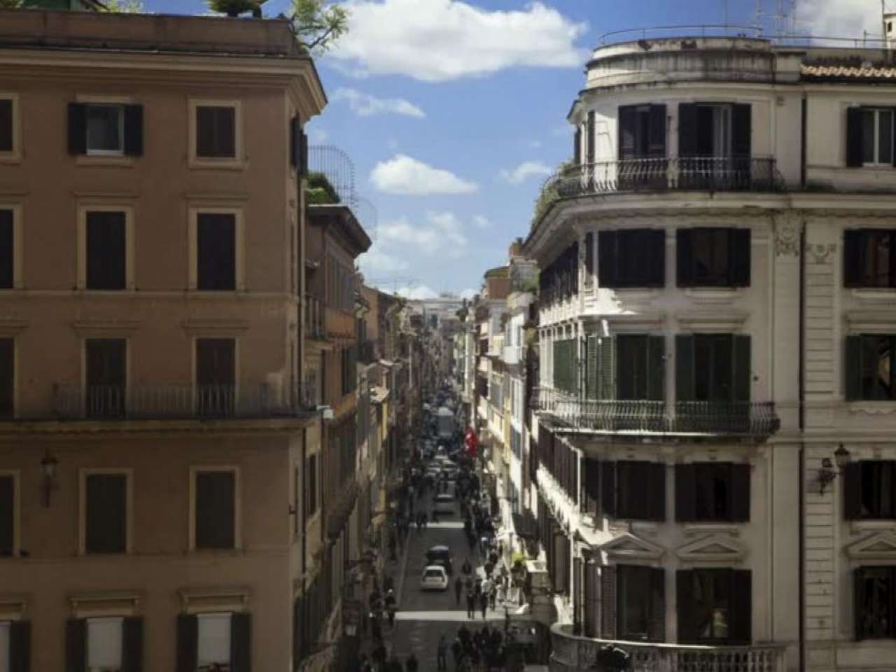  roma vendita quart: centro storico c&d immobiliare s.r.l.s.