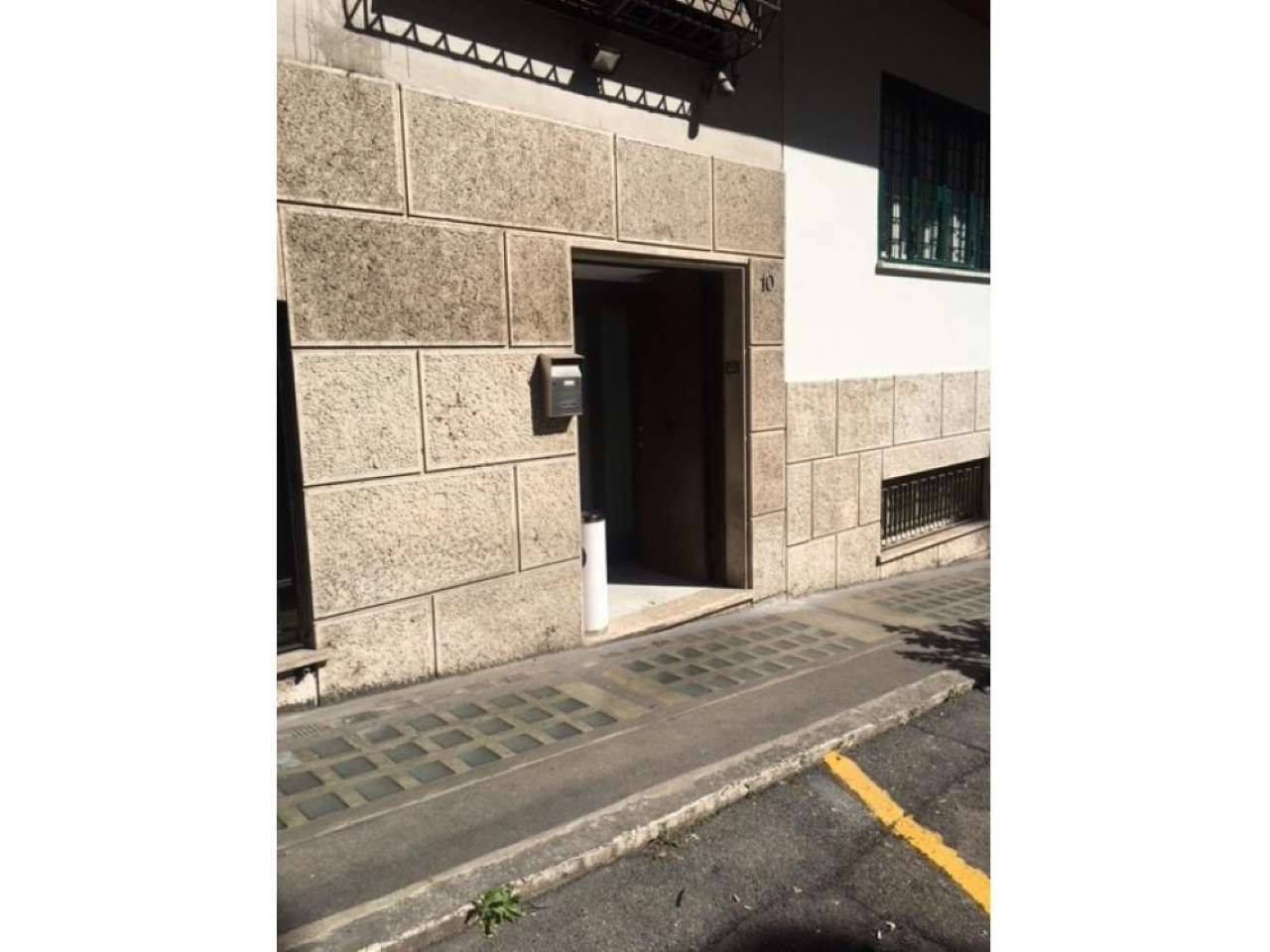 Ufficio - Loc.Com. ROMA vendita  San giovanni Flavio Sabino C&D Immobiliare S.r.l.s.