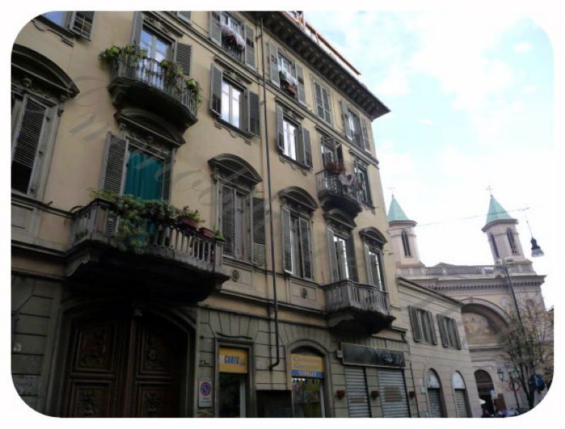 Negozio - Loc.Com. TORINO vendita  SAN SALVARIO Saluzzo IMMOBILIARE ITALIA