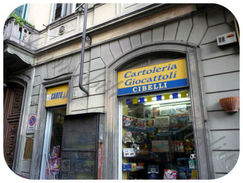 Negozio - Loc.Com. TORINO vendita  SAN SALVARIO Saluzzo IMMOBILIARE ITALIA