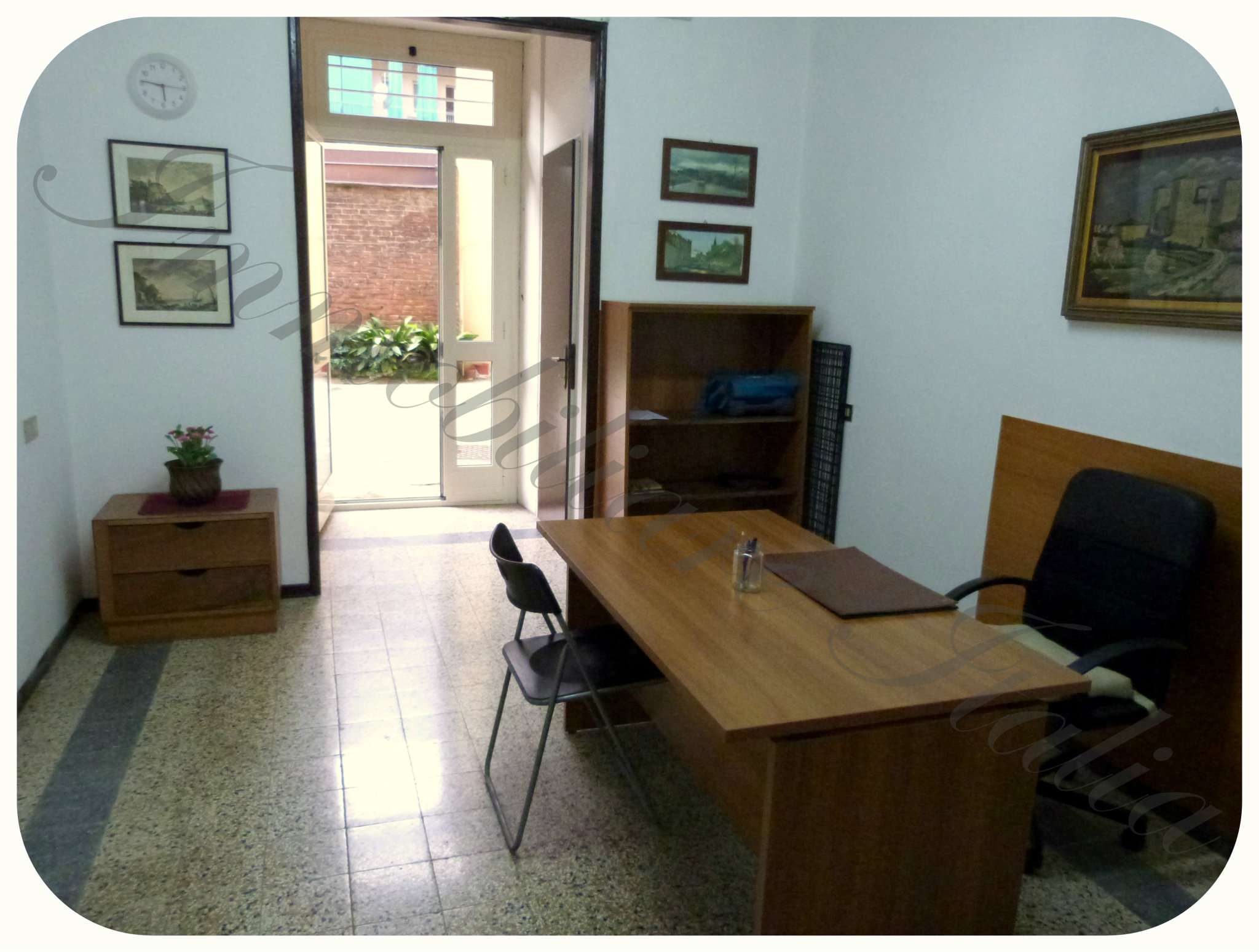 Negozio - Loc.Com. TORINO vendita  SANTA RITA Frinco IMMOBILIARE ITALIA