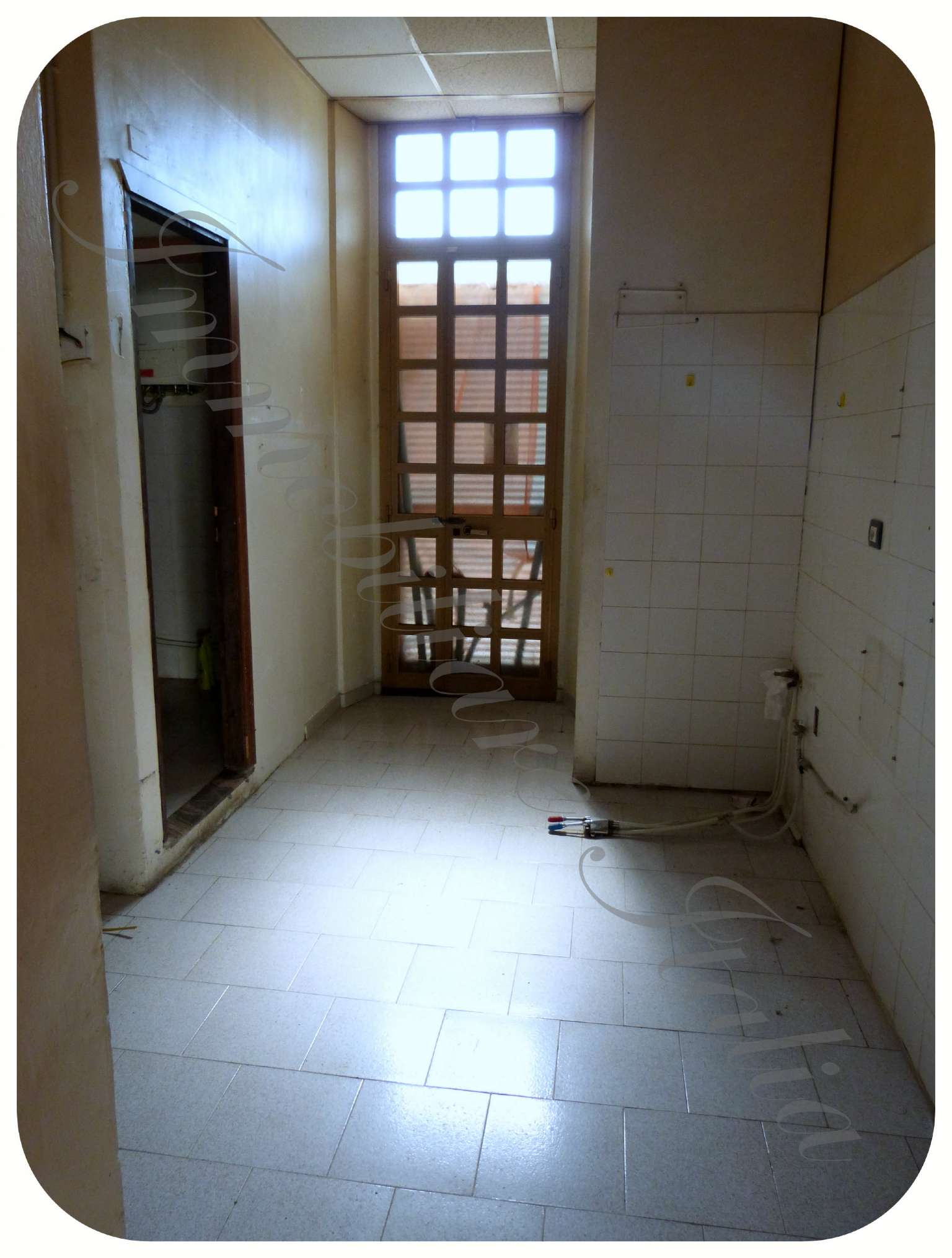Negozio - Loc.Com. TORINO vendita  FALCHERA Monte Rosa IMMOBILIARE ITALIA