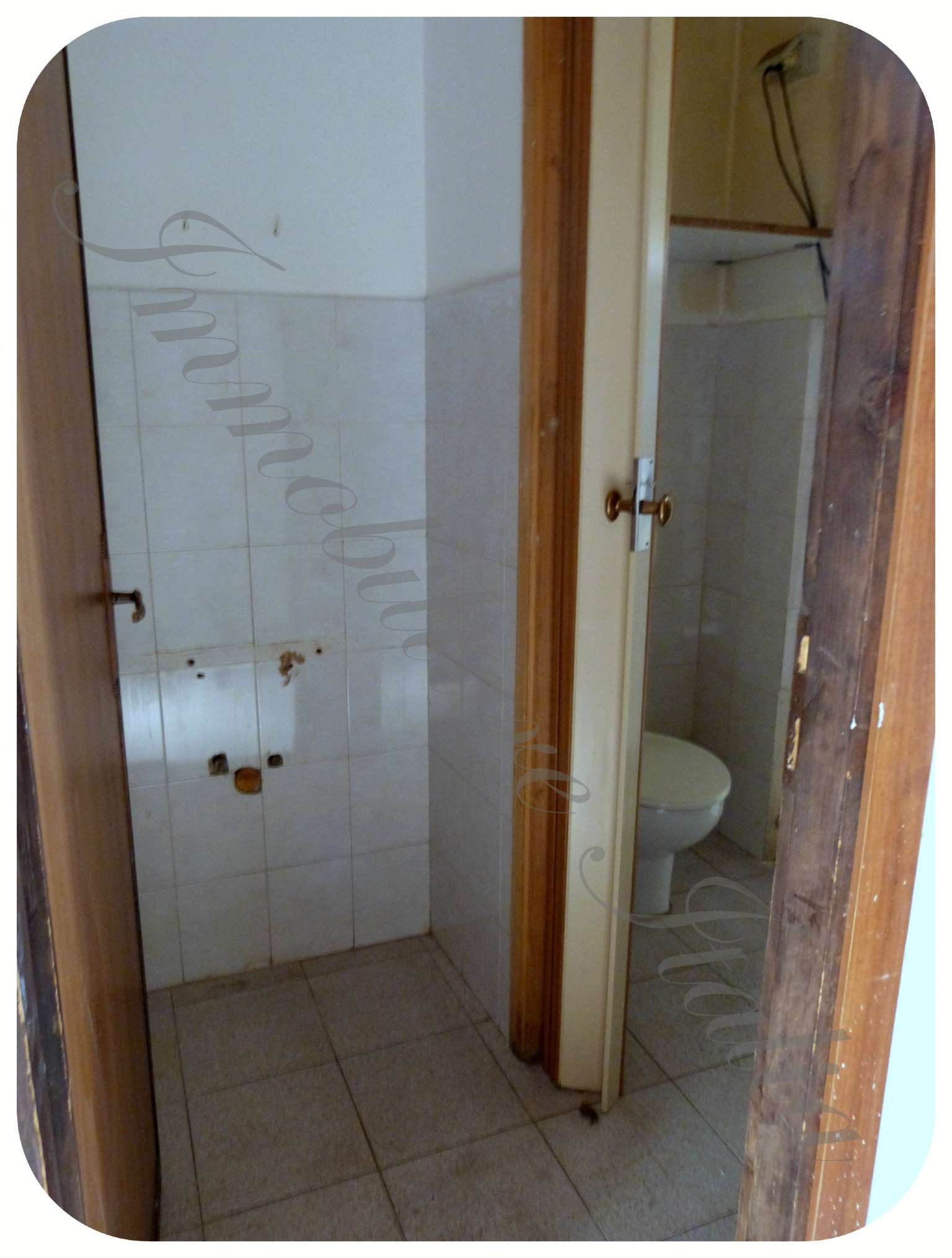Negozio - Loc.Com. TORINO vendita  FALCHERA Monte Rosa IMMOBILIARE ITALIA