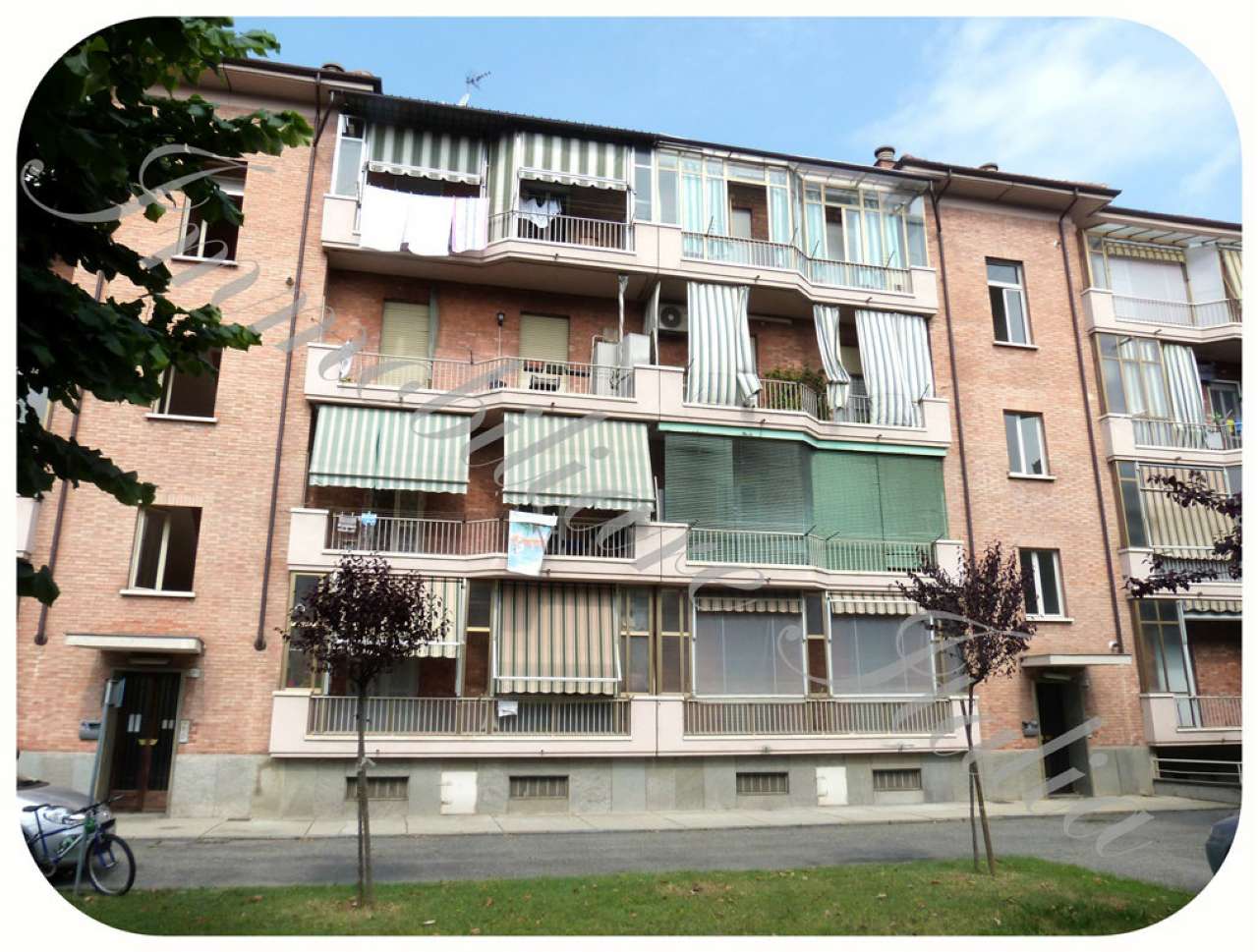 Appartamento TORINO vendita  MIRAFIORI SUD Francesco Rismondo IMMOBILIARE ITALIA