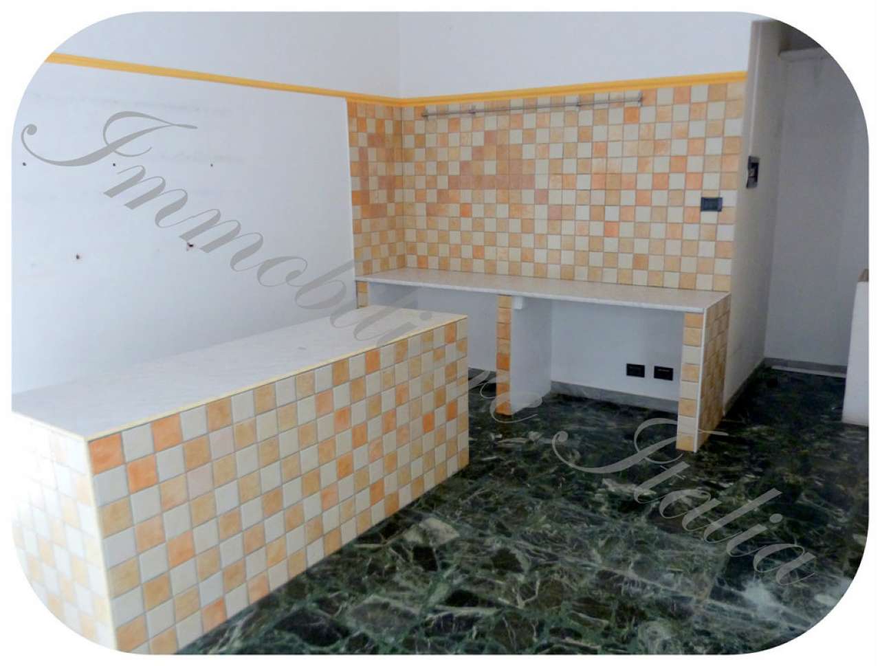 Negozio - Loc.Com. TORINO affitto  SANTA RITA Pomaro IMMOBILIARE ITALIA