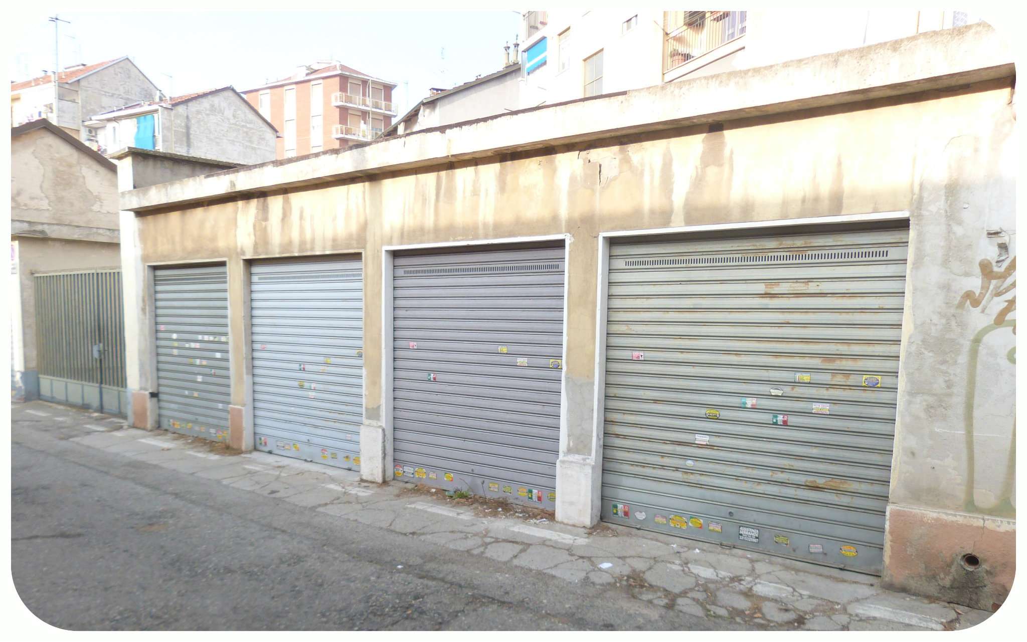  torino vendita quart: madonna di campagna immobiliare-italia