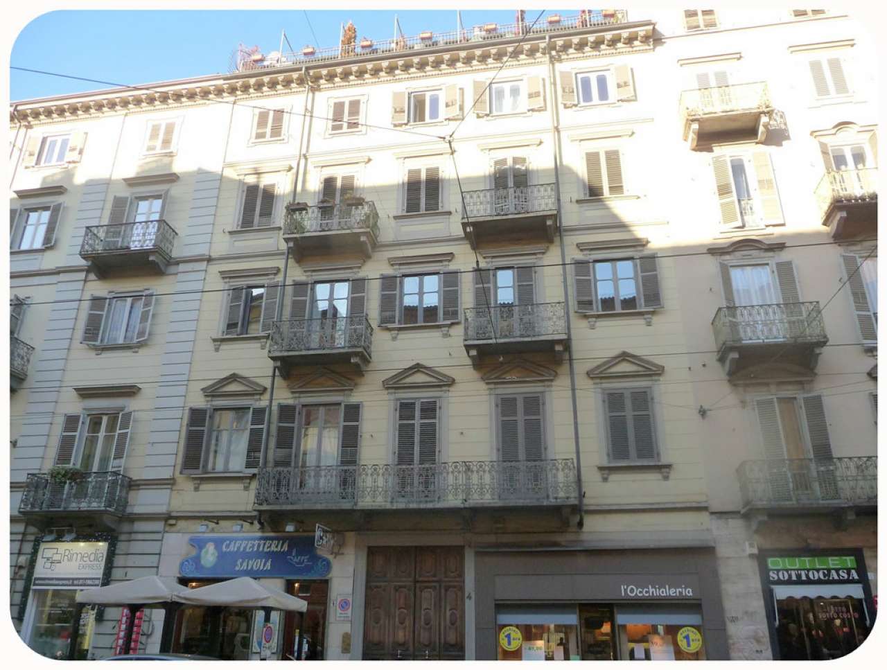  torino vendita quart: san salvario immobiliare-italia