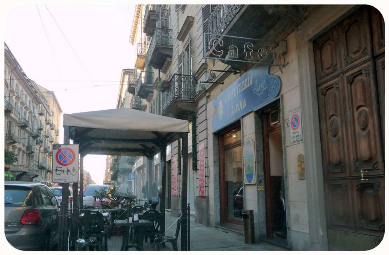 Negozio - Loc.Com. TORINO vendita  SAN SALVARIO Madama Cristina IMMOBILIARE ITALIA