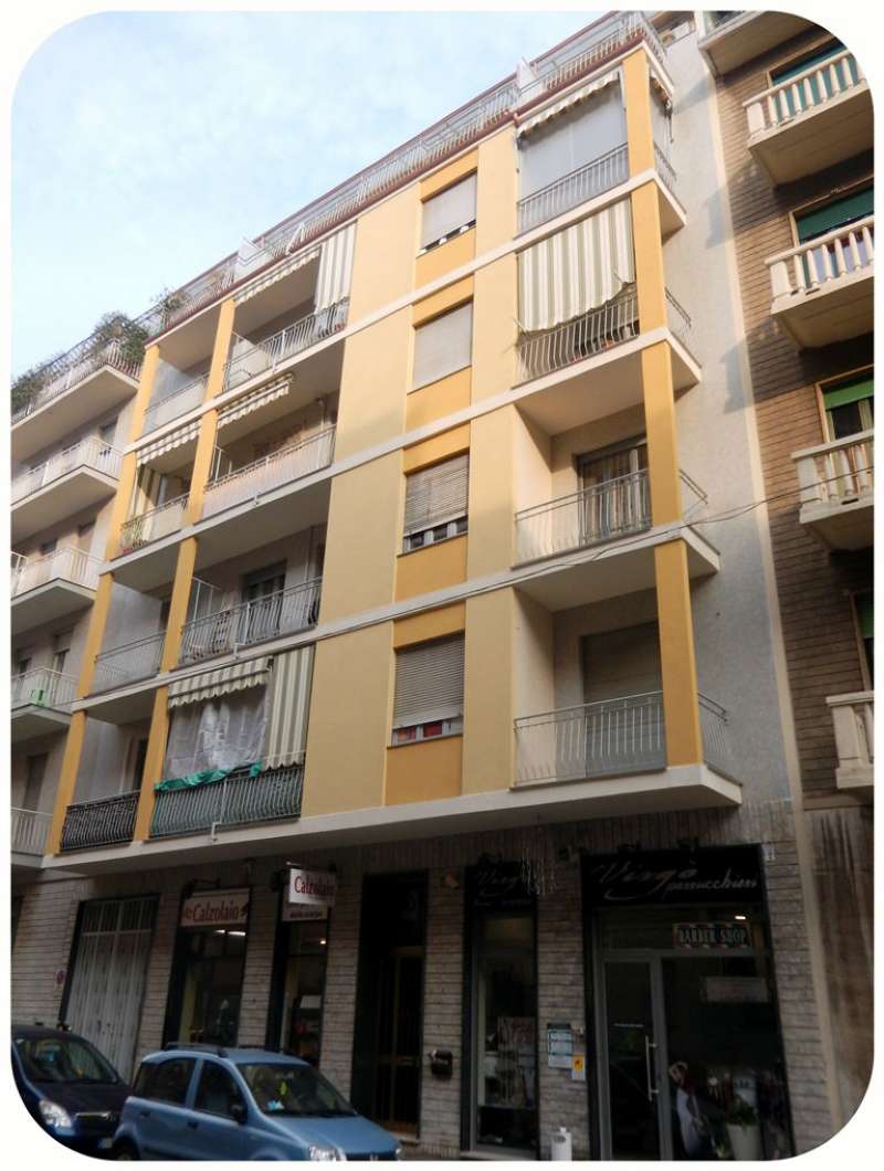 Negozio - Loc.Com. TORINO vendita  SANTA RITA Bene Vagienna IMMOBILIARE ITALIA