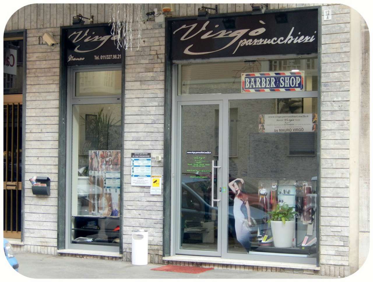 Negozio - Loc.Com. TORINO vendita  SANTA RITA Bene Vagienna IMMOBILIARE ITALIA