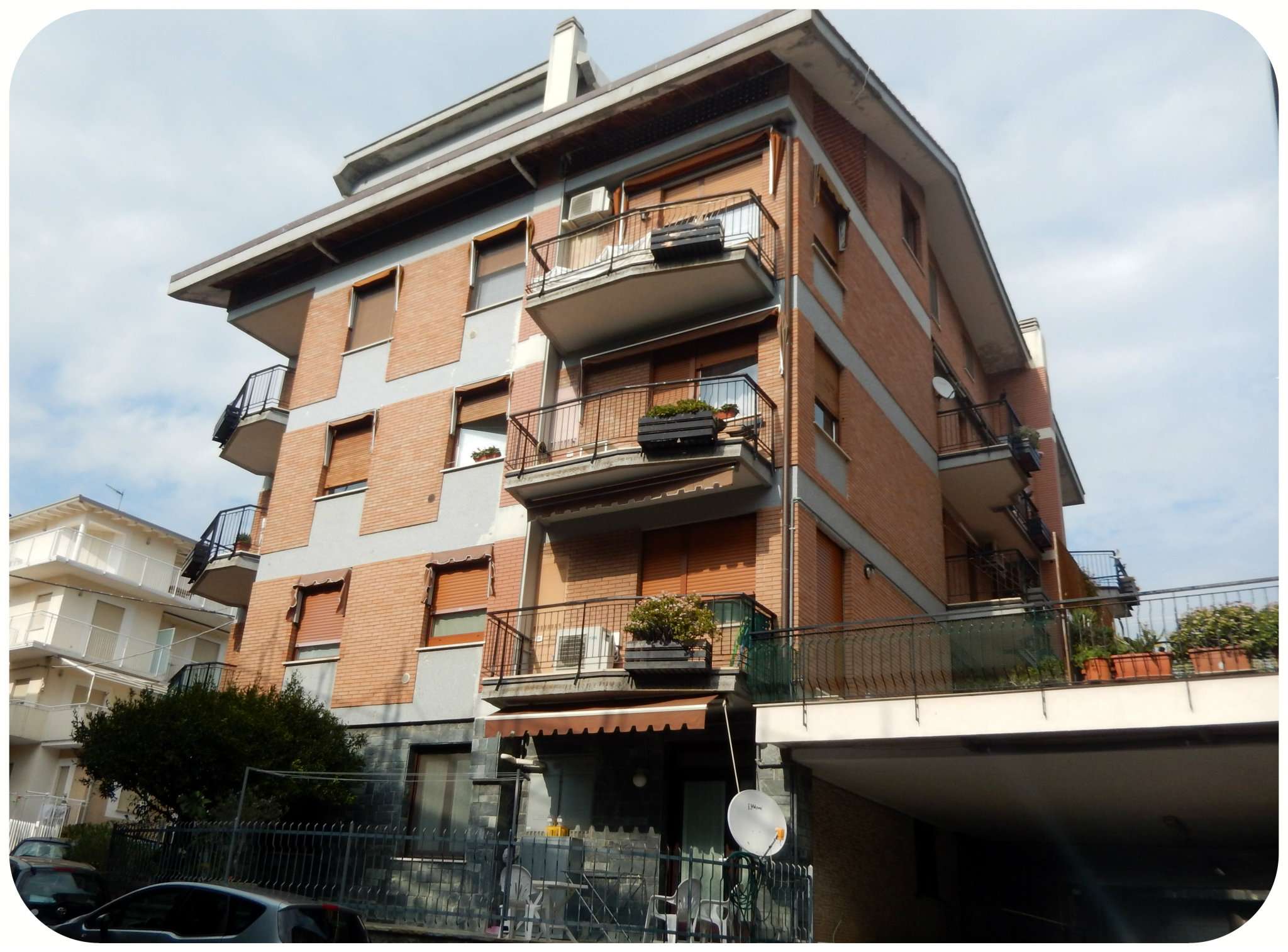 Appartamento ALASSIO affitto   Regione San Rocco IMMOBILIARE ITALIA