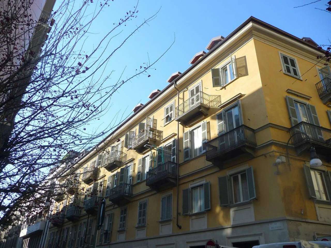 Negozio - Loc.Com. TORINO vendita  SAN SALVARIO Belfiore IMMOBILIARE ITALIA