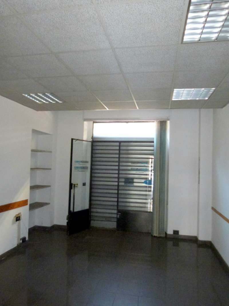 Negozio - Loc.Com. TORINO vendita  SANTA RITA Pomaro IMMOBILIARE ITALIA
