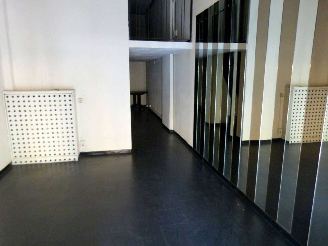 Negozio - Loc.Com. TORINO vendita  LINGOTTO Giordano Bruno IMMOBILIARE ITALIA