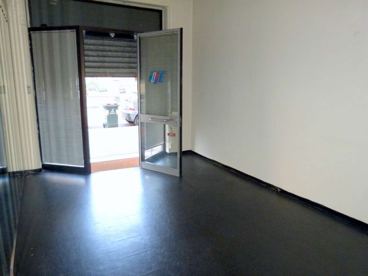 Negozio - Loc.Com. TORINO vendita  LINGOTTO Giordano Bruno IMMOBILIARE ITALIA