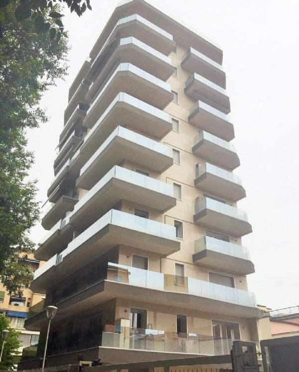 Ufficio - Loc.Com. BOLOGNA vendita  SAFFI Marzabotto Gabetti Saffi