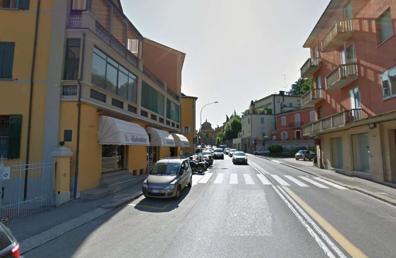 Negozio - Loc.Com. BOLOGNA vendita  SARAGOZZA  Porrettana Gabetti Saffi