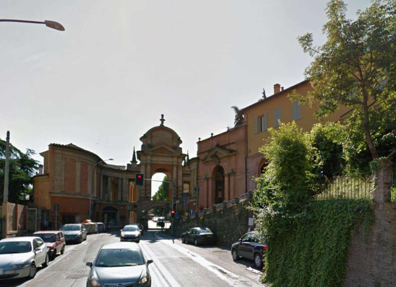 Negozio - Loc.Com. BOLOGNA vendita  SARAGOZZA  Porrettana Gabetti Saffi