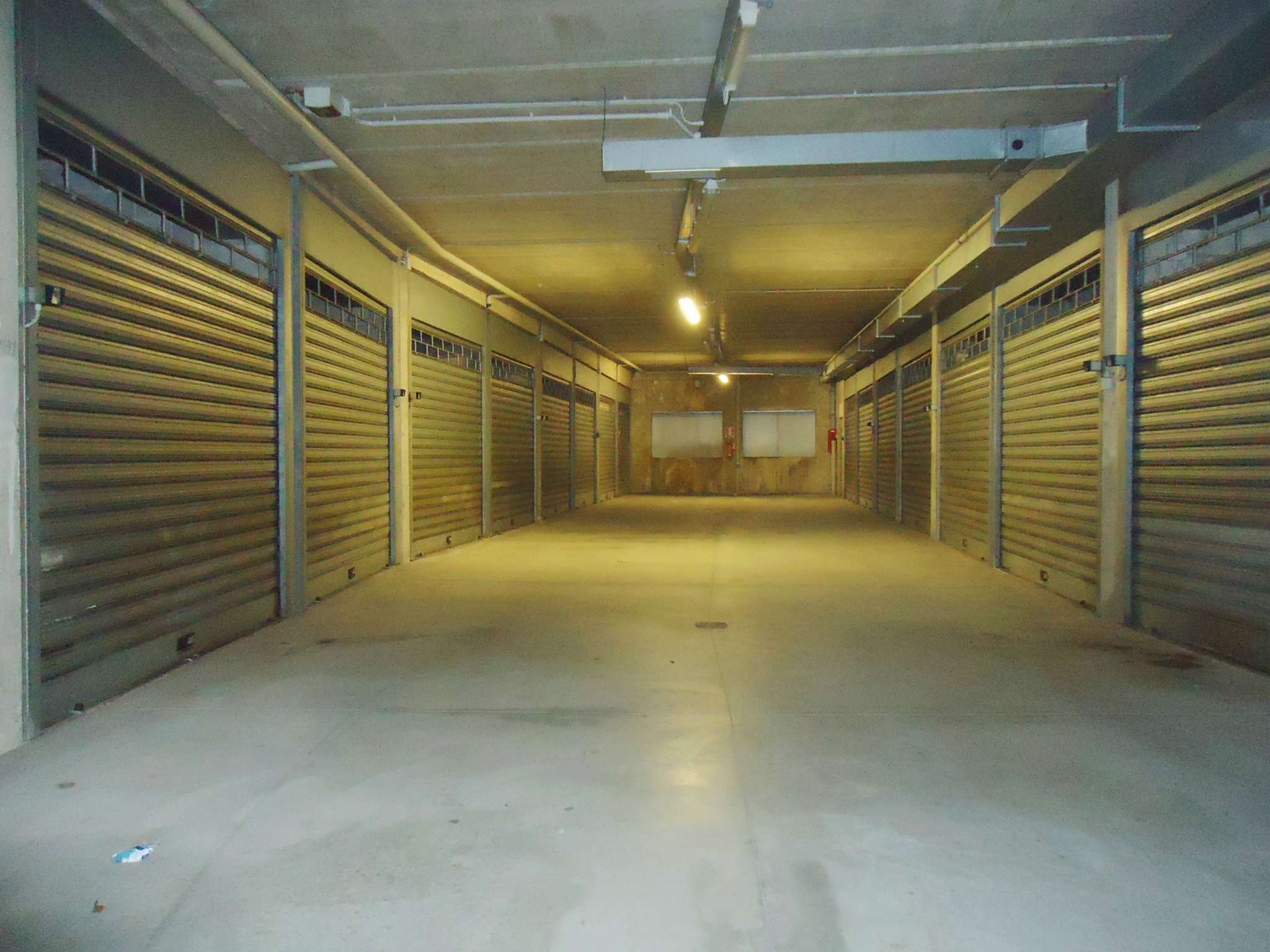 Box auto - Posto auto BOLOGNA vendita  COSTA SARAGOZZA  Gabetti Saffi