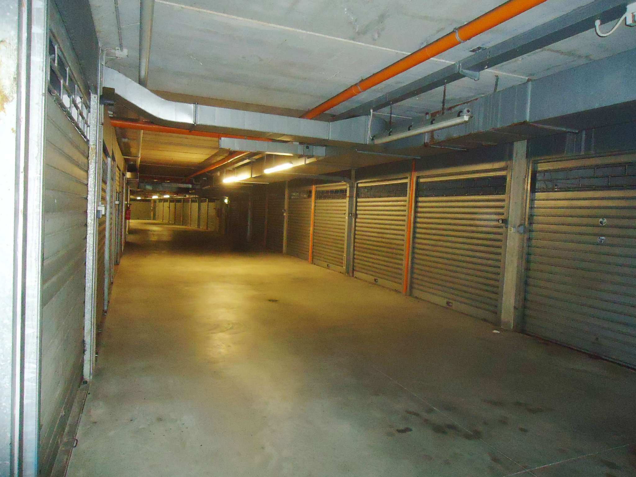 Box auto - Posto auto BOLOGNA vendita  COSTA SARAGOZZA  Gabetti Saffi