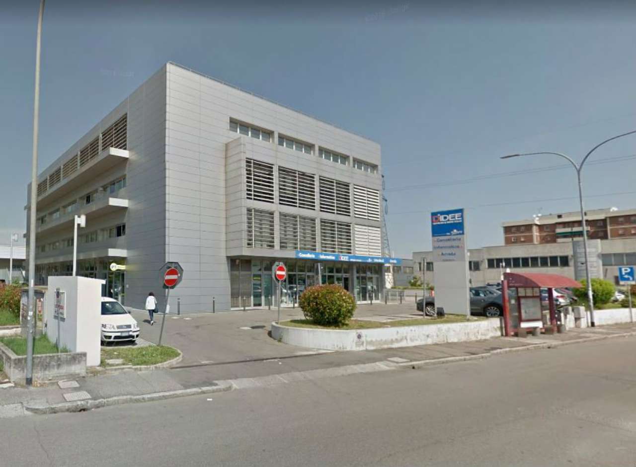 Ufficio - Loc.Com. BOLOGNA affitto  CORTICELLA Dell'Arcoveggio Gabetti Saffi