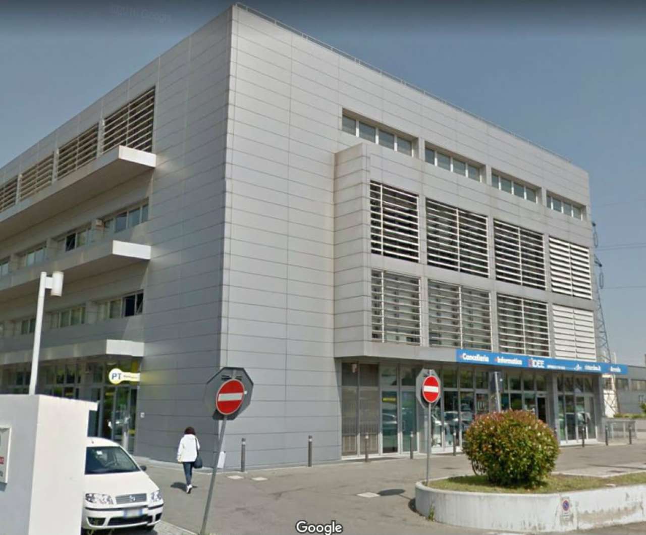 Ufficio - Loc.Com. BOLOGNA affitto  CORTICELLA Dell'Arcoveggio Gabetti Saffi