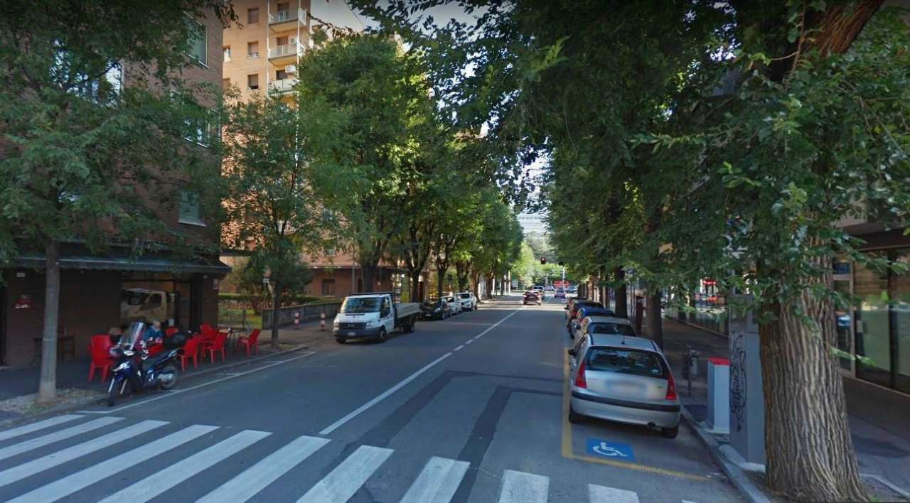 Negozio - Loc.Com. BOLOGNA vendita  SAFFI Emilia Ponente Gabetti Saffi