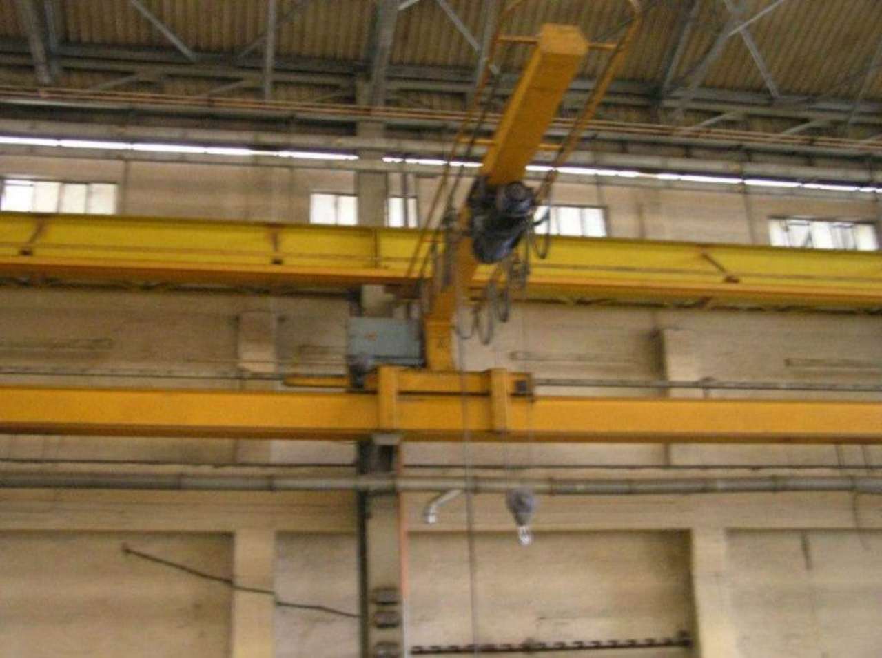 Capannoni (Tutti) COMO vendita  TAVERNOLA asiago Falzone servizi immobiliari