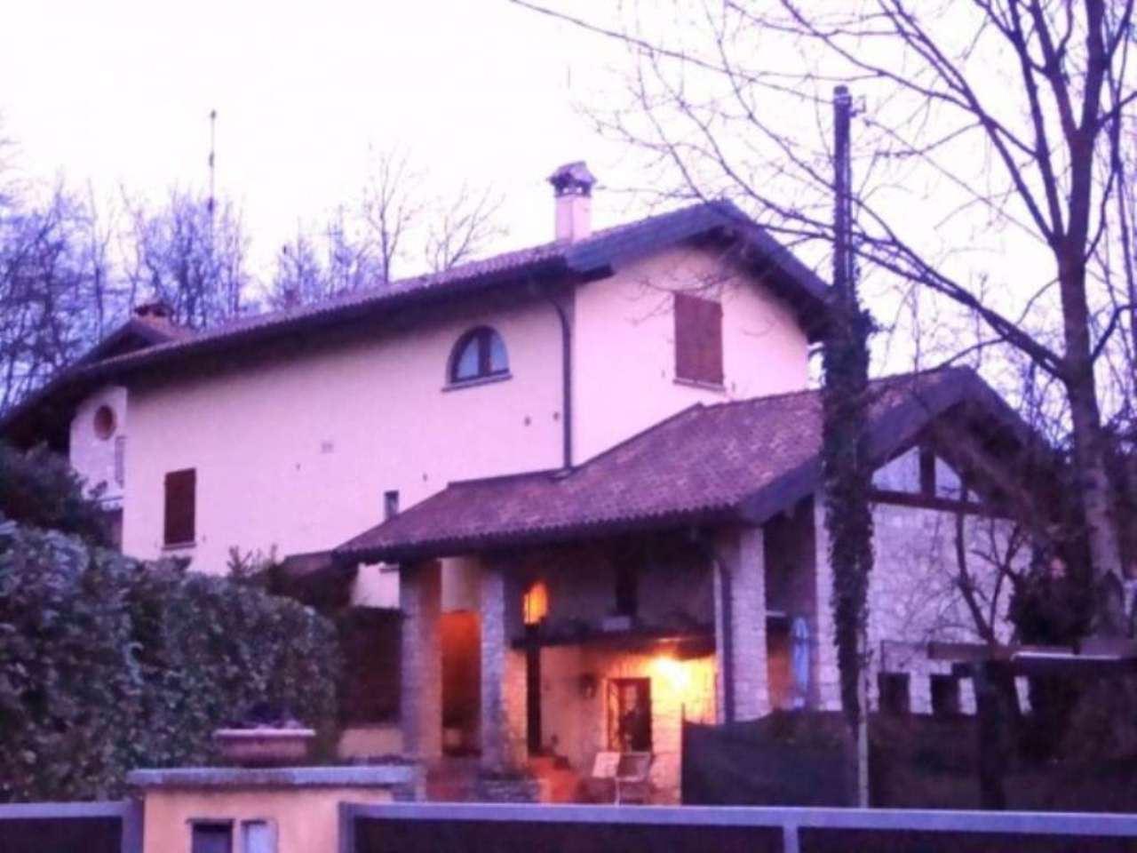 Villa Unifamiliare - Indipendente ARCISATE vendita   bevera Falzone servizi immobiliari