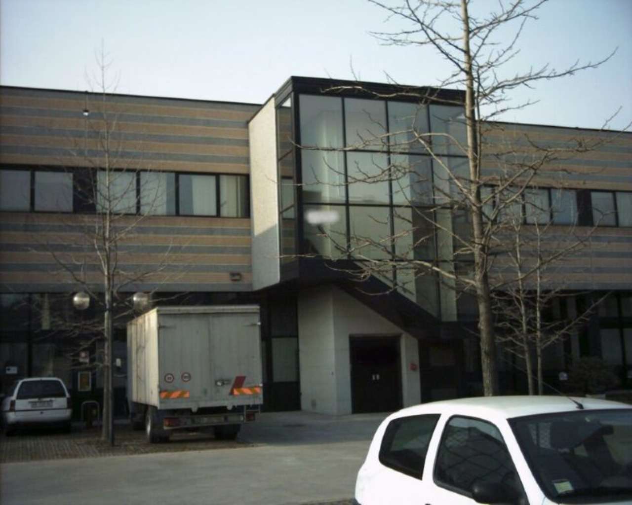 Capannoni (Tutti) COMO vendita  ALBATE Tentorio Falzone servizi immobiliari