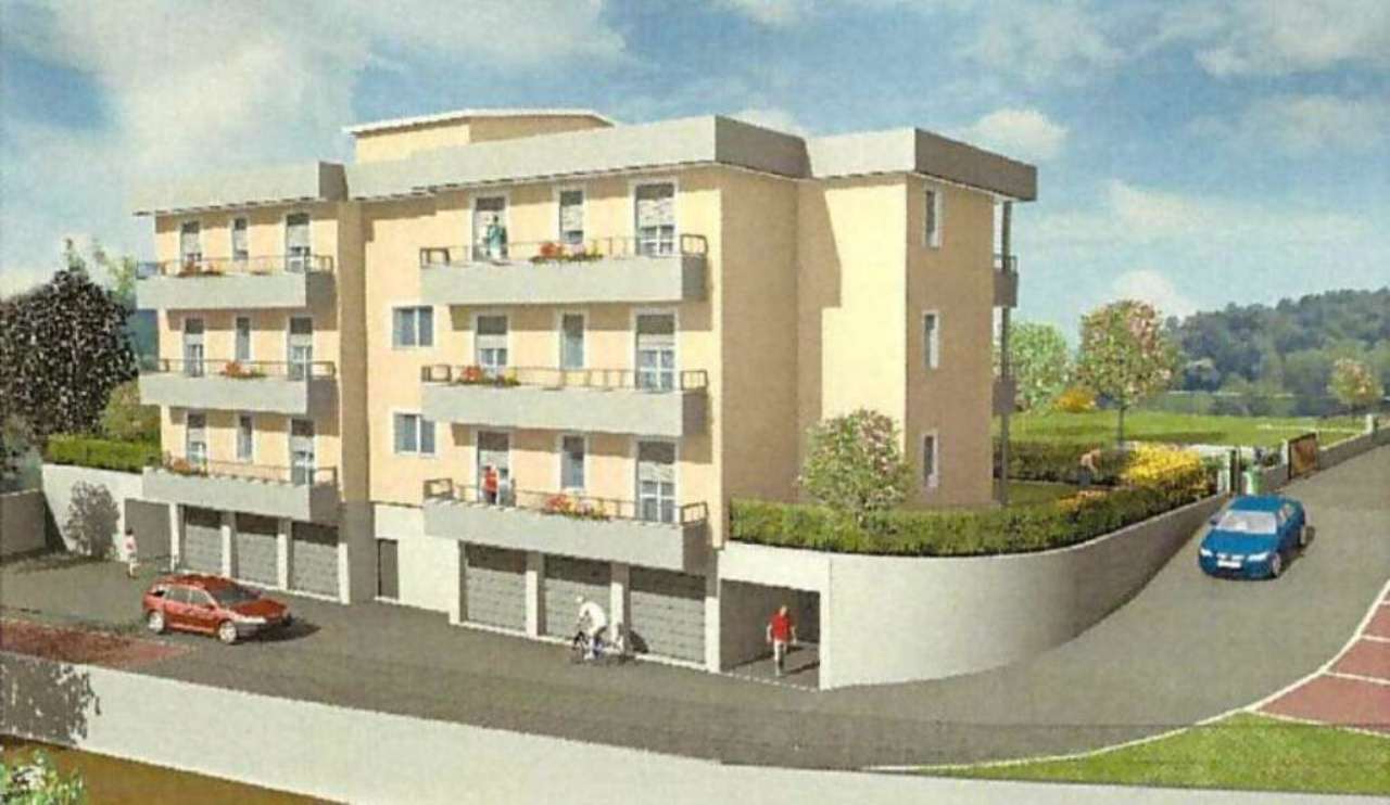 Appartamento VILLA GUARDIA vendita   Maccio Falzone servizi immobiliari