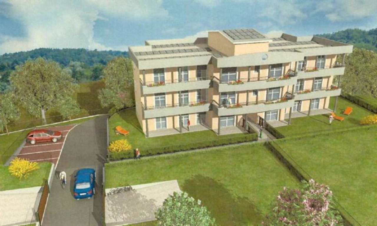 Appartamento VILLA GUARDIA vendita   Maccio Falzone servizi immobiliari