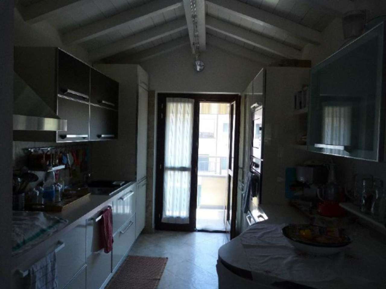 Appartamento VILLA GUARDIA vendita   Valtellina Falzone servizi immobiliari