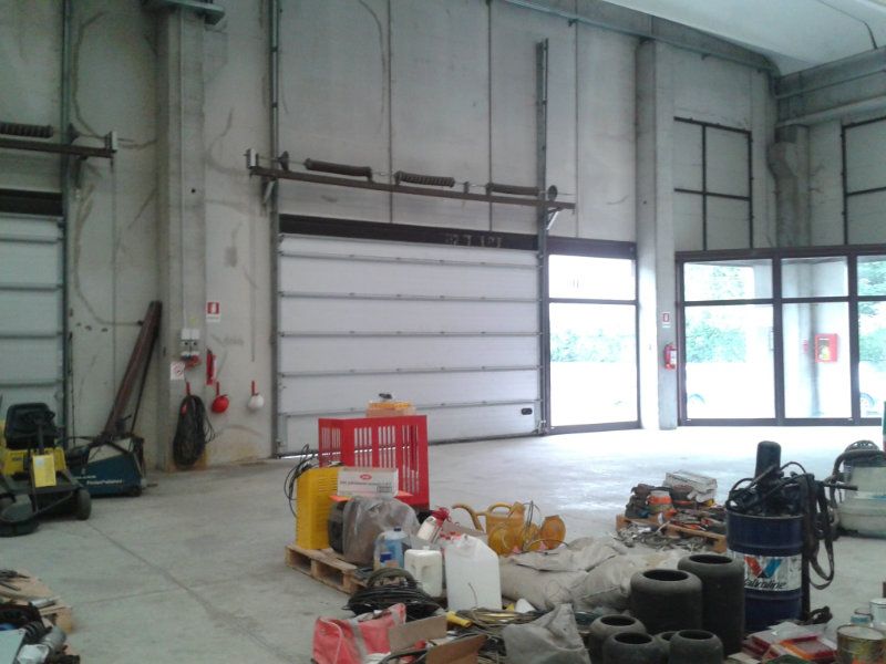 Capannoni (Tutti) COMO affitto  CAMERLATA SP 17 Falzone servizi immobiliari