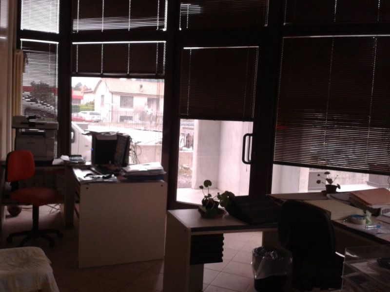 Capannoni (Tutti) COMO affitto  CAMERLATA SP 17 Falzone servizi immobiliari