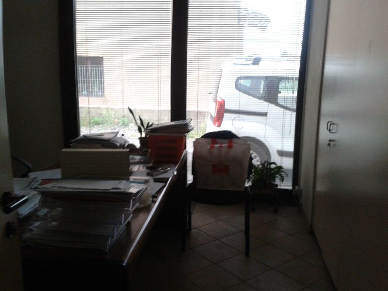 Capannoni (Tutti) COMO affitto  CAMERLATA SP 17 Falzone servizi immobiliari