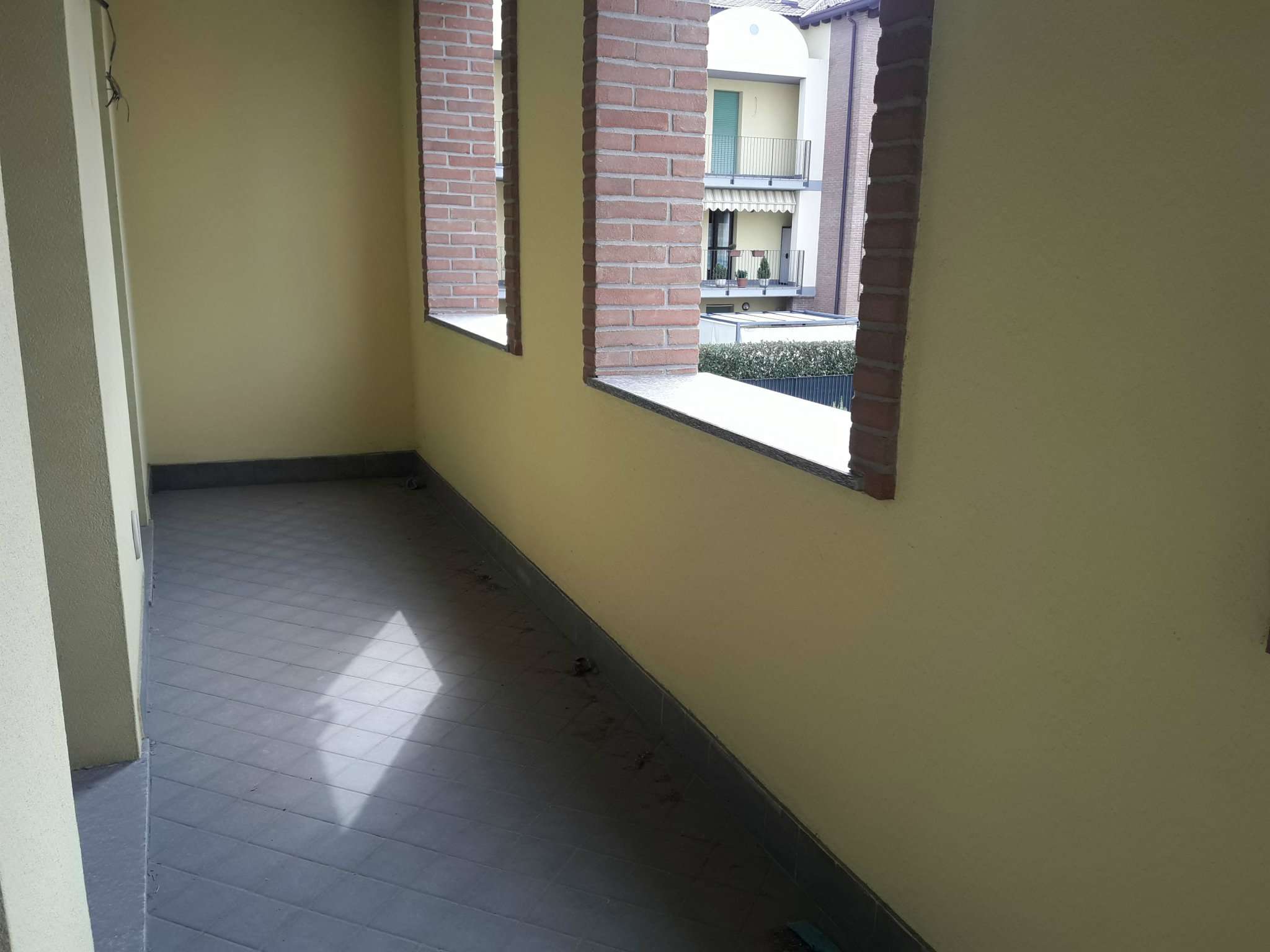 Appartamento GALLARATE vendita   Marconi Falzone servizi immobiliari