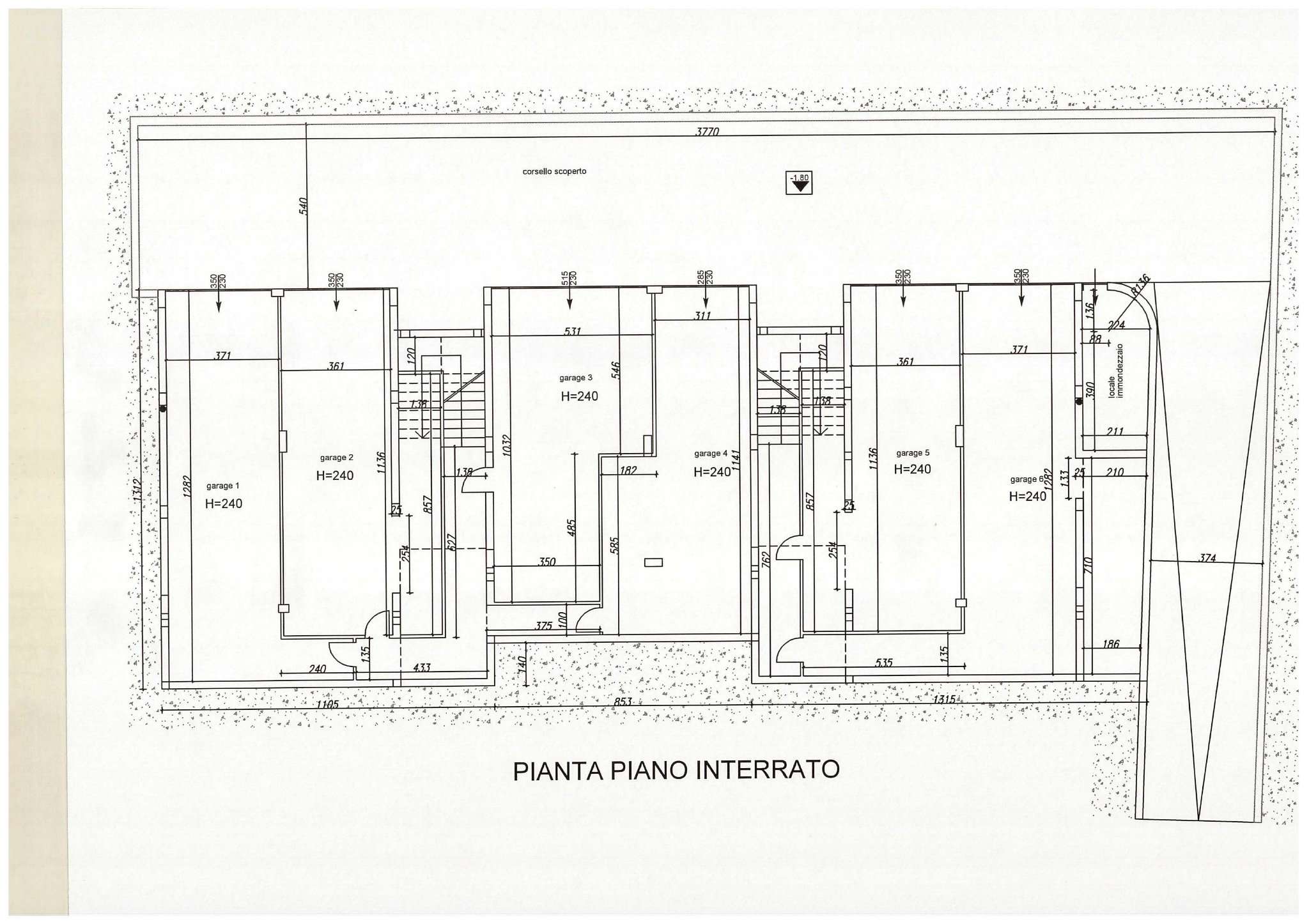 Appartamento OLGIATE COMASCO vendita   privata Falzone servizi immobiliari