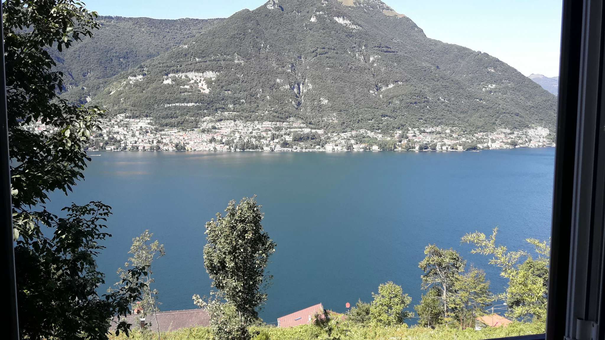 Appartamento FAGGETO LARIO vendita   per Bellagio Falzone servizi immobiliari