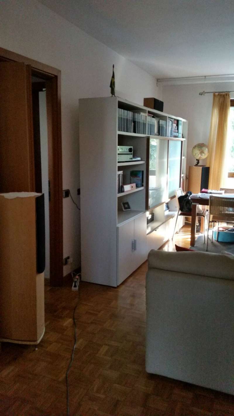 Appartamento VILLA GUARDIA vendita   IV novembre Falzone servizi immobiliari