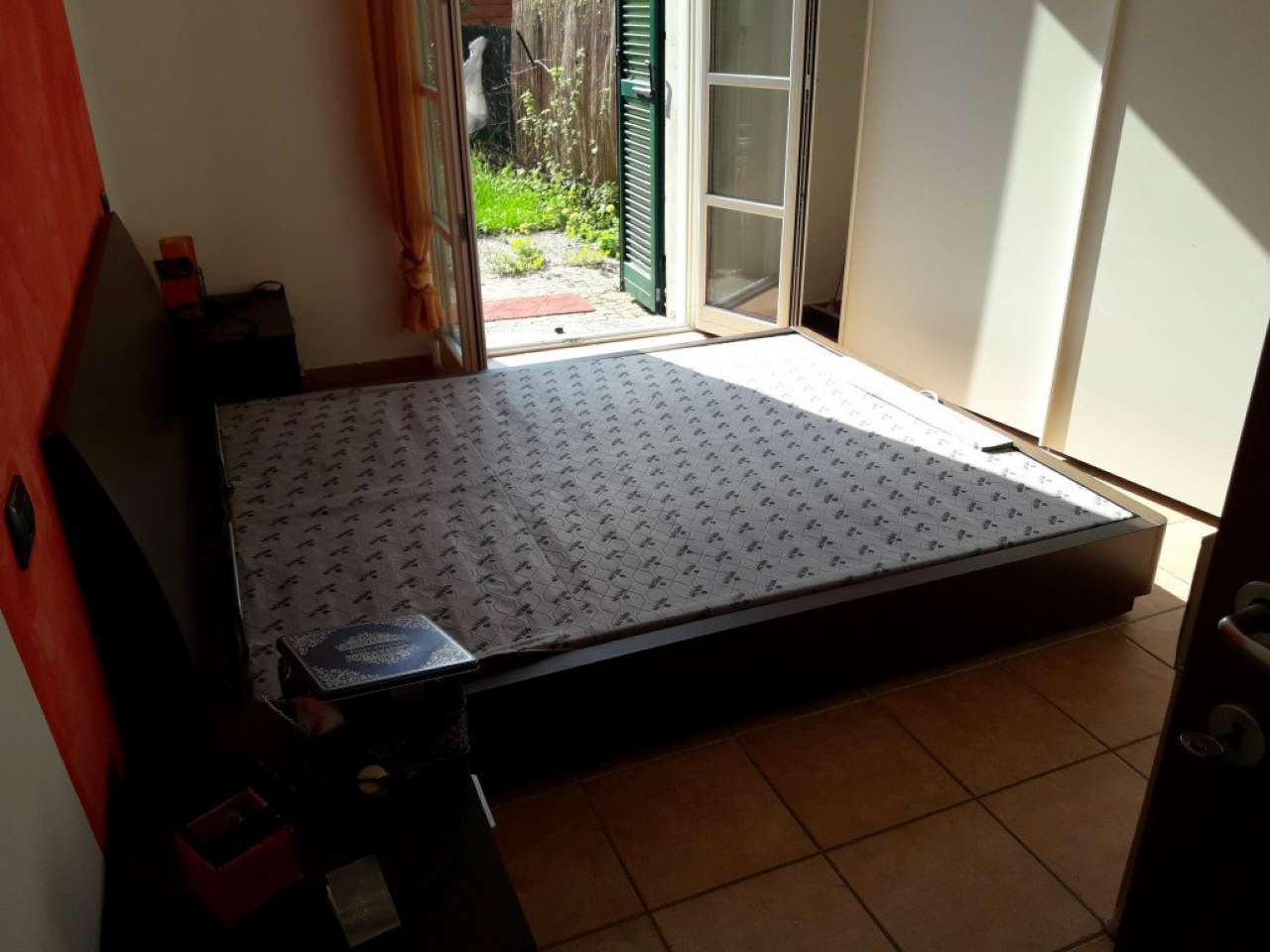 Appartamento UGGIATE-TREVANO vendita   matteotti Falzone servizi immobiliari