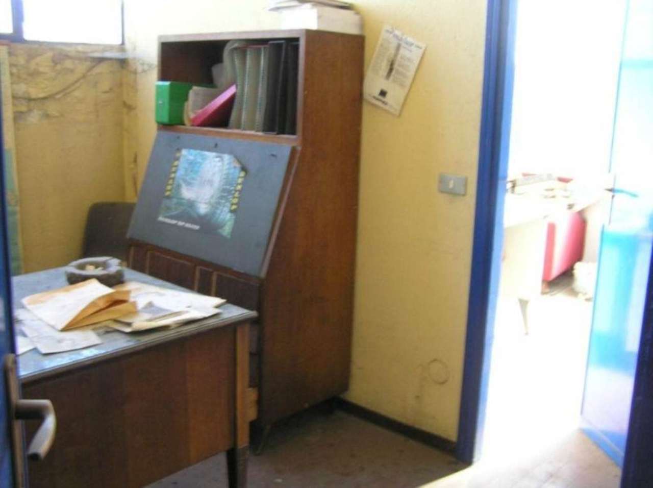 Capannoni (Tutti) COMO affitto  CAMERLATA camerlata Falzone servizi immobiliari