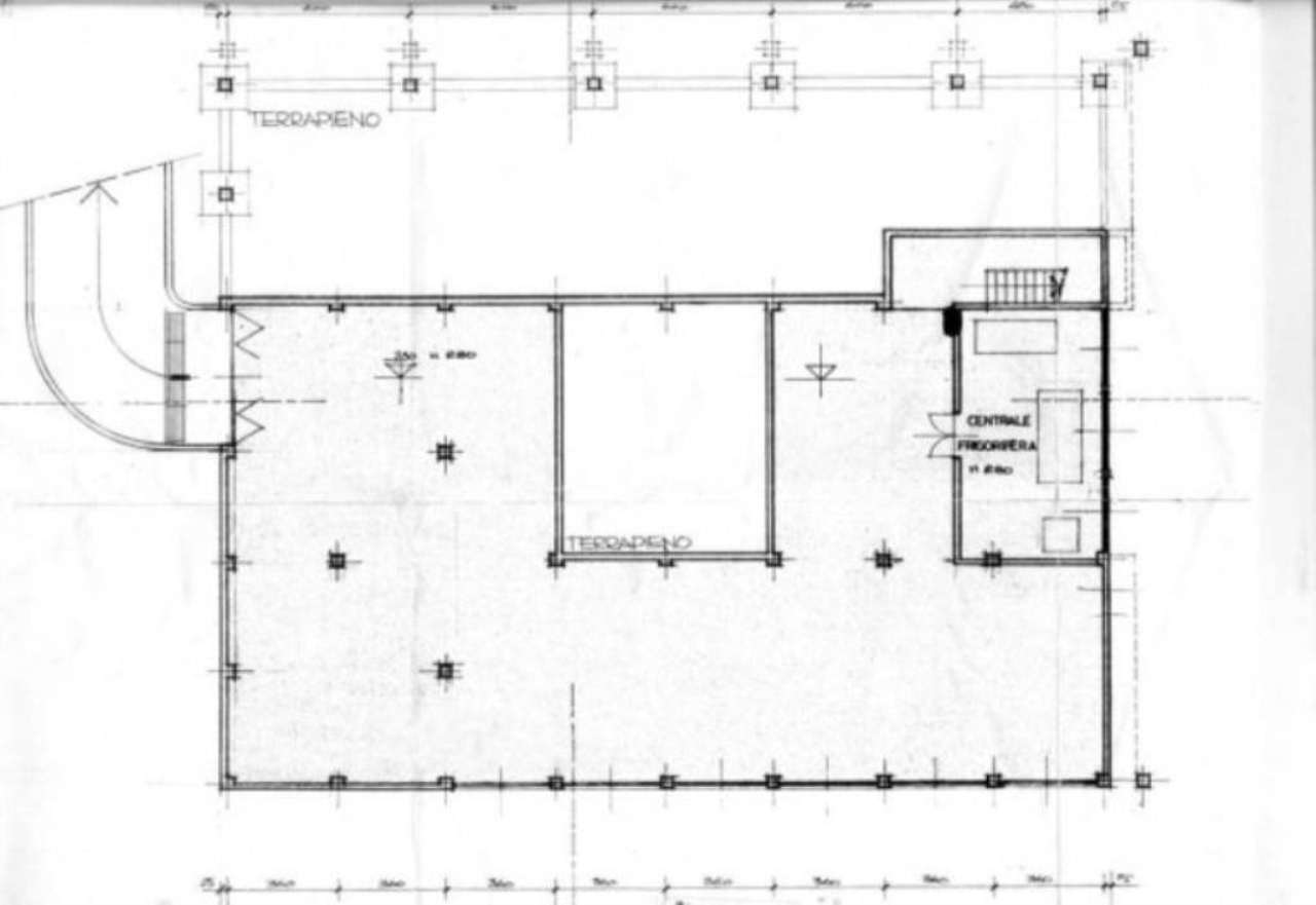 Capannoni (Tutti) COMO vendita  MONTE OLIMPINO asiago Falzone servizi immobiliari
