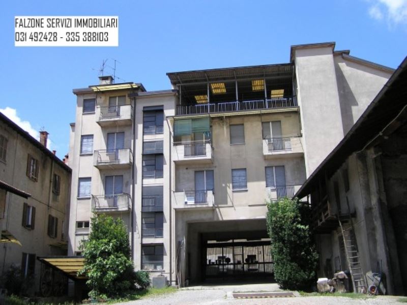  fino-mornasco vendita quart:  falzone-servizi-immobiliari