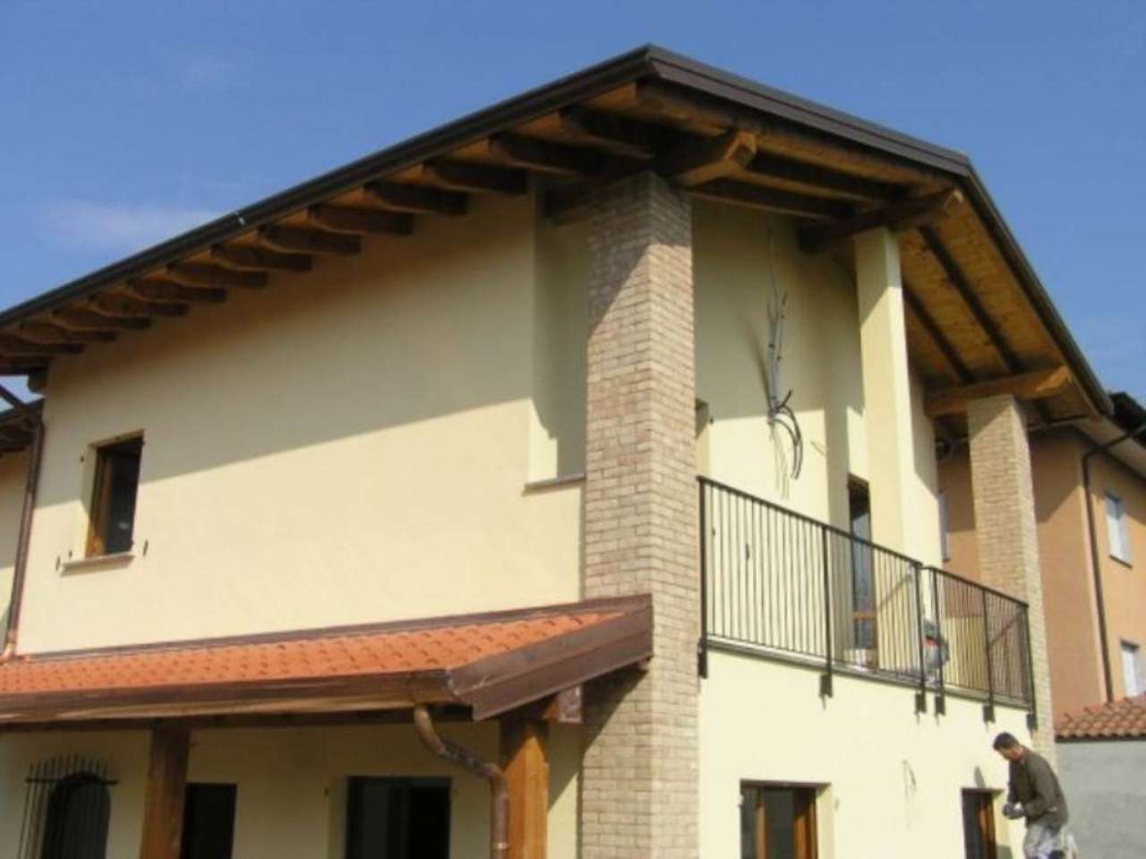 Villa VILLA GUARDIA vendita   Santa Caterina Falzone servizi immobiliari