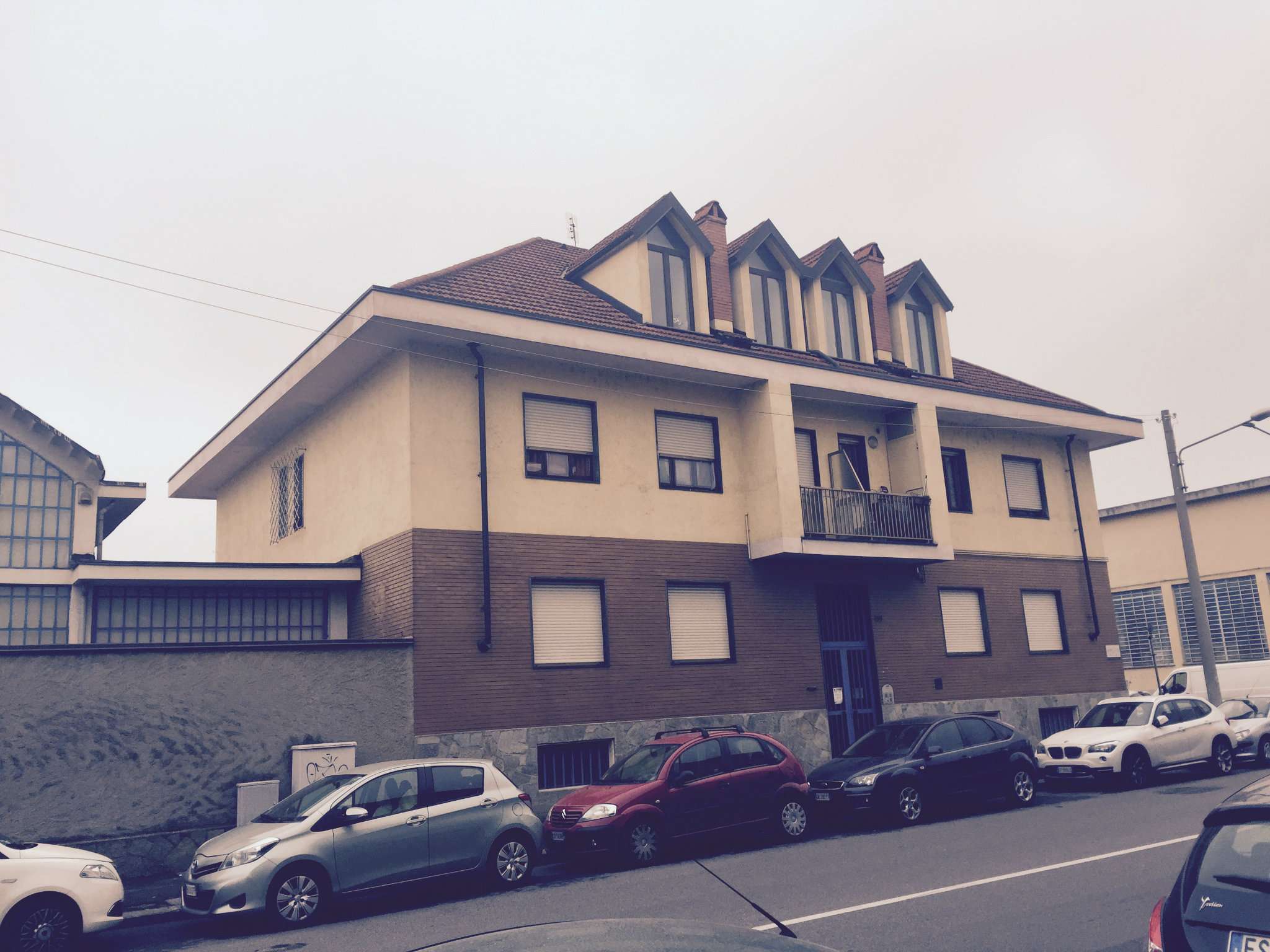  torino affitto quart: madonna di campagna gabetti-torino-nord