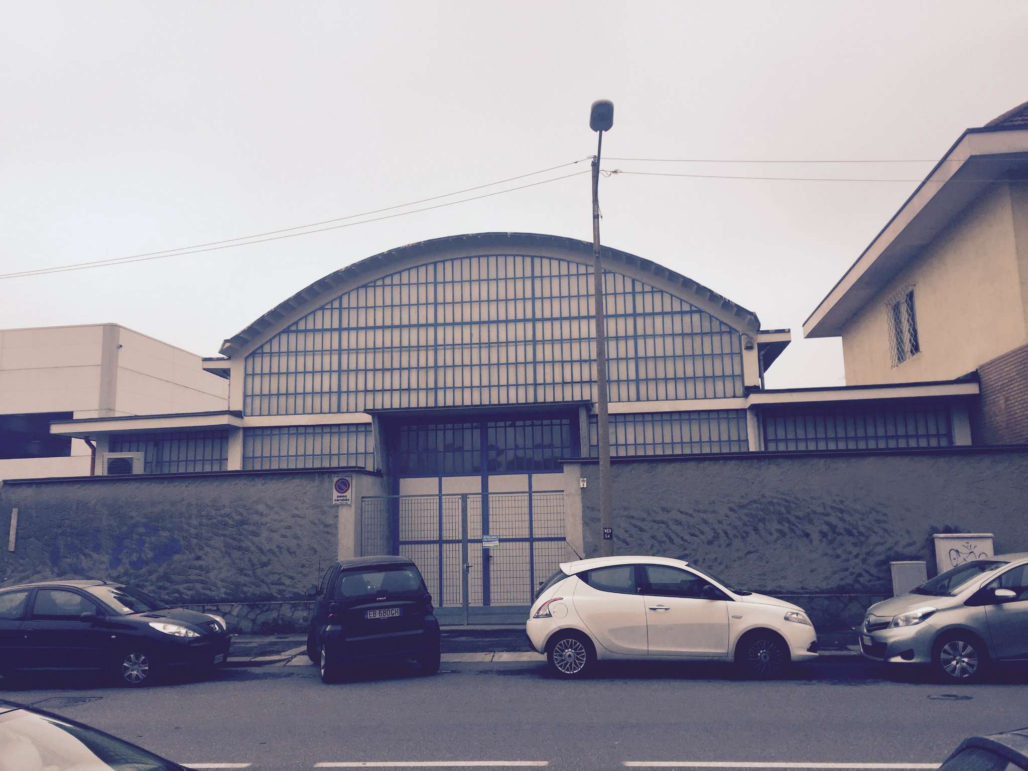 Ufficio - Loc.Com. TORINO affitto  MADONNA DI CAMPAGNA Giuseppe Massari GABETTI Torino nord