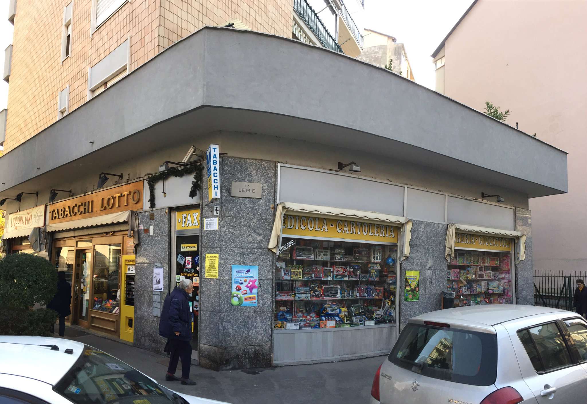 torino vendita quart: madonna di campagna gabetti-torino-nord