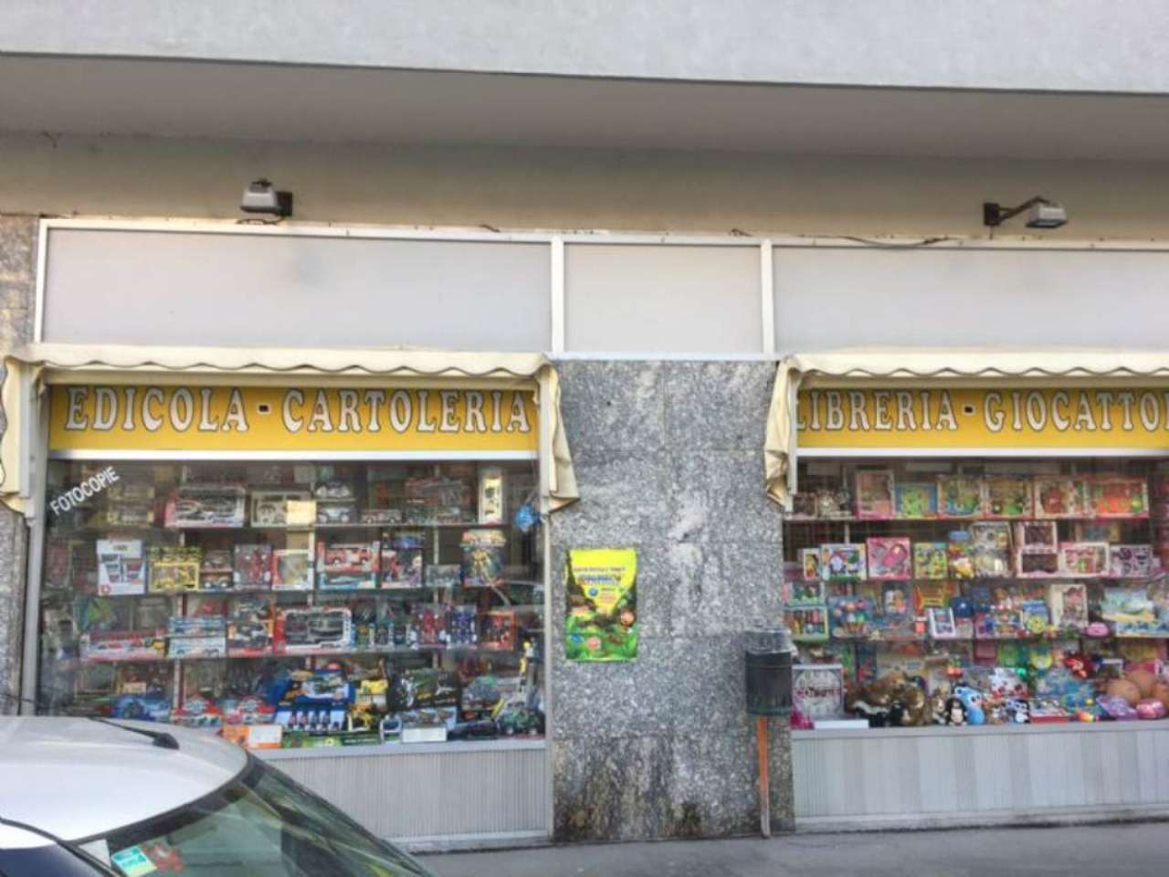 Negozio - Loc.Com. TORINO vendita  MADONNA DI CAMPAGNA via lemie GABETTI Torino nord
